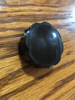  John Deere 110,112 Mower Tightner Drive Knob                                 