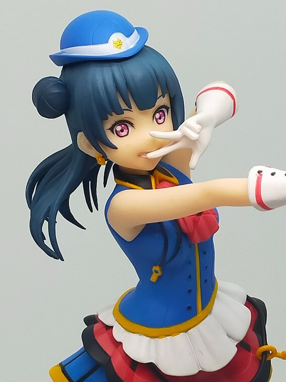 yoshi_sato Amazon.com: Sega Love Live! Sunshine!! Aozora Jumping Heart