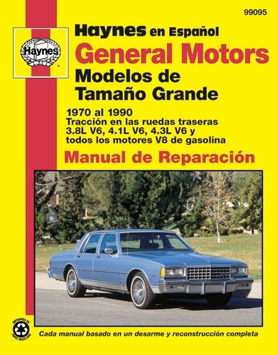 ALL MODELS CATALINA 1974 PONTIAC FULLSIZE BONNEVILLE ASSEMBLY MANUAL