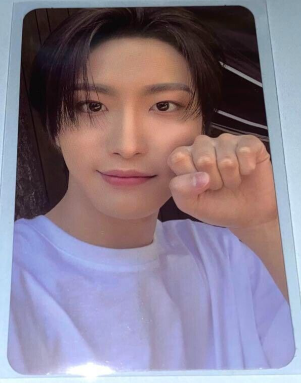 【新品】ATEEZ pott Take a biteez コラボ セットアップ PENDANT - ATEEZ JAPAN OFFICIAL EVENT GOODS STORE