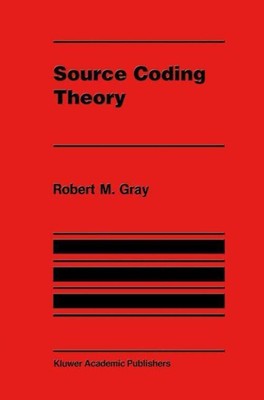 Robert M. Gray | Source Coding Theory | Taschenbuch | Englisch (2011) | xiv