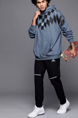 Adidas water shop crane hoodie