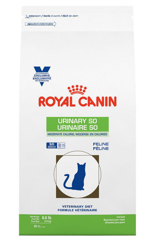 Royal Canin Urinary Katzenfutter