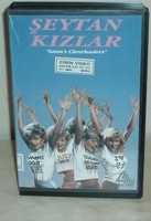 Komödien auf VHS-Kassetten