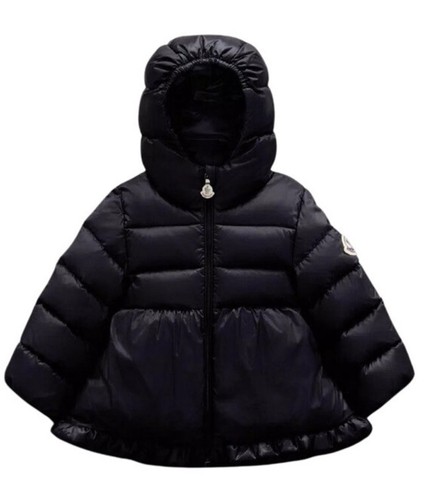 New! MONCLER ODILE ベビー ダウンコート 関税込 New! MONCLER ODILE ベビー ダウンコート 関税込 (MONCLER/べ