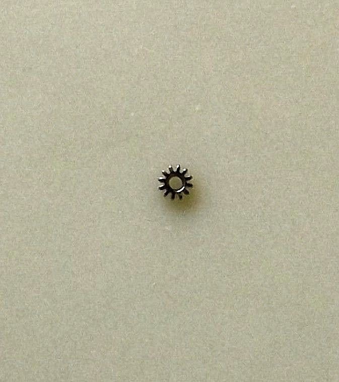 VINTAGE ROLEX 1600 - 1753 SETTING WHEEL ORIGINAL