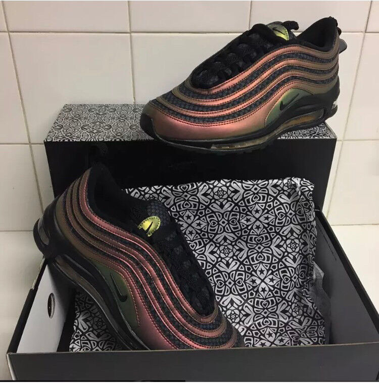 nike air max 97 skepta nike air max 97 skepta