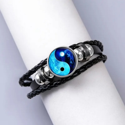 Bracelet Wrist Band Jewelry Cuff Bangle Chain Anklet Nautical DC