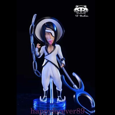 YZ Studio Bleach Espada Nnoitora Gilga WCF Scale Resin Statue In Stock
