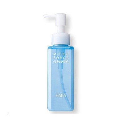 HABA Micro Force Cleansing 240ml