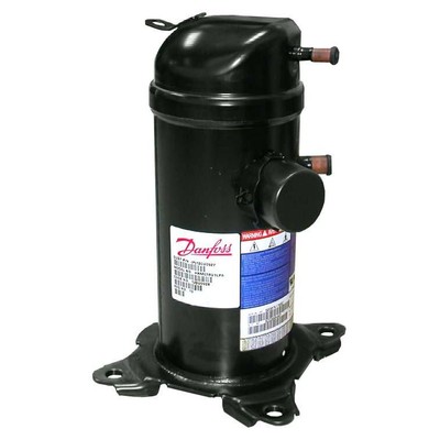 Danfoss HRP060T2LP6 5 tons 60,000 Btu/h R22,R407C Scroll Compressor for Air cond