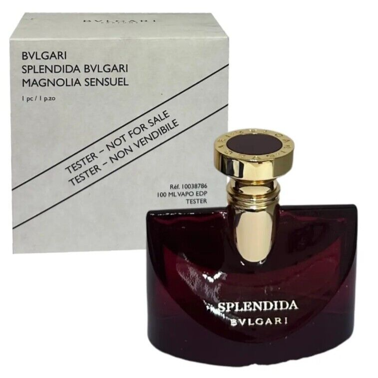 Parfum bvlgari magnolia discount
