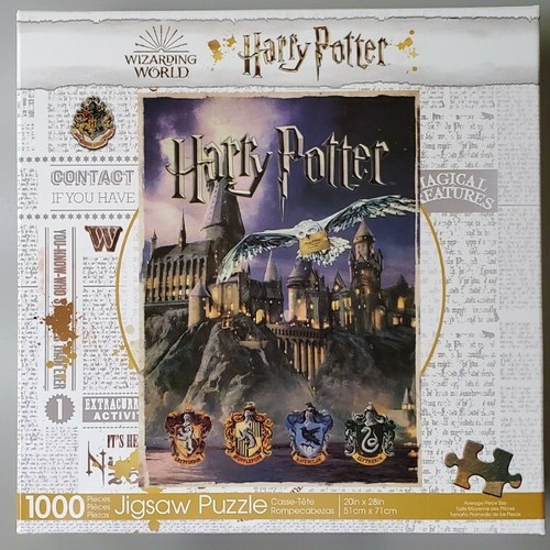ジグソーパズル Harry Potter Jigsaw Puzzle 1000 Pieces $_12.JPG?set_id=880000500F