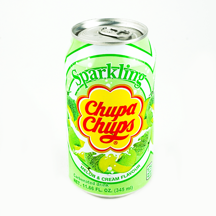 ☆ Bite Morph Melon Cream Soda FRAZI Bite Morph Melon Cream