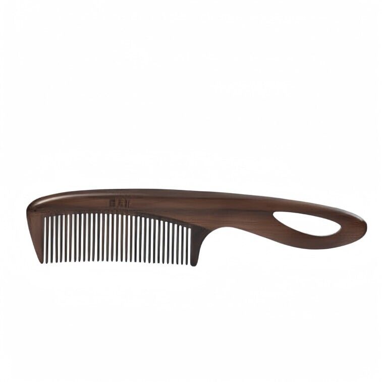 谭木匠 古夷苏木梳 TAN MUJIANG Guyisumu Comb 1 pc