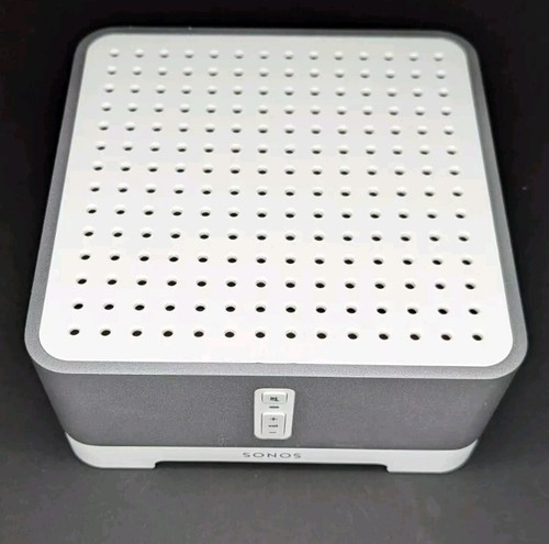 Sonos Connect:Amp 1st Gen | eBay