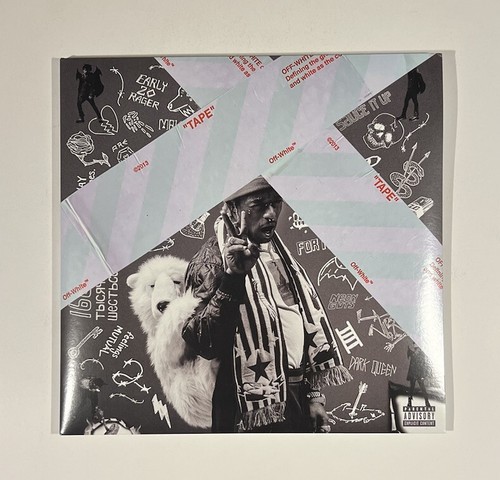 Amazon.com: Luv Is Rage 2: CDs & Vinyl