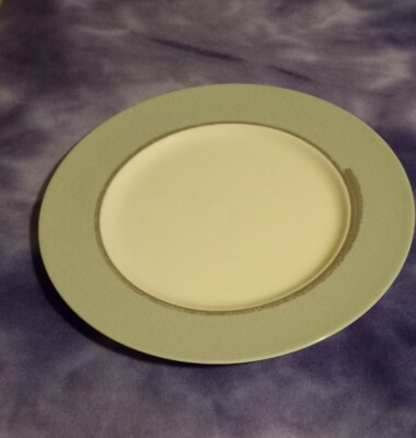 Noritake AMBIENCE Green 11'' Dinner Plate