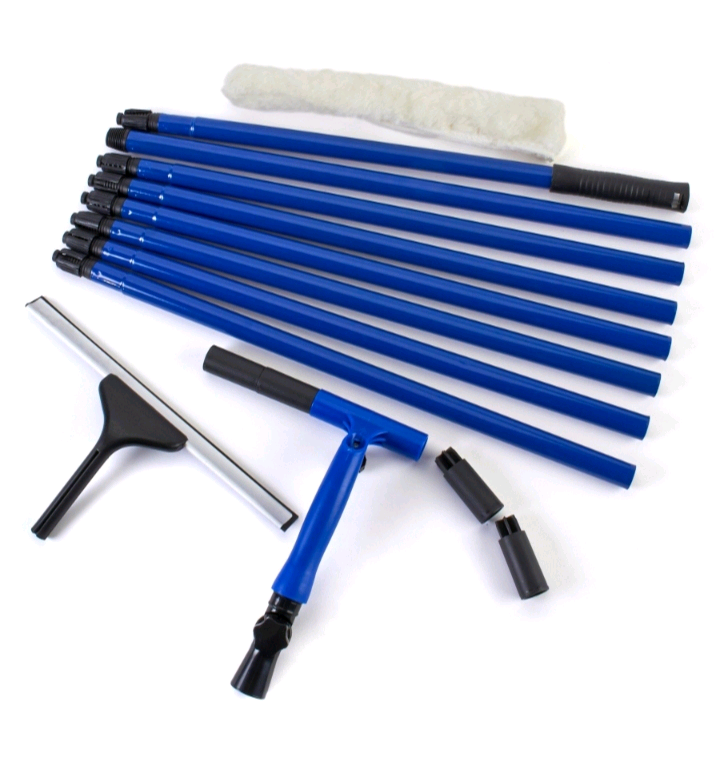 Brand new window cleaning set in Norwich, Norfolk Gumtree