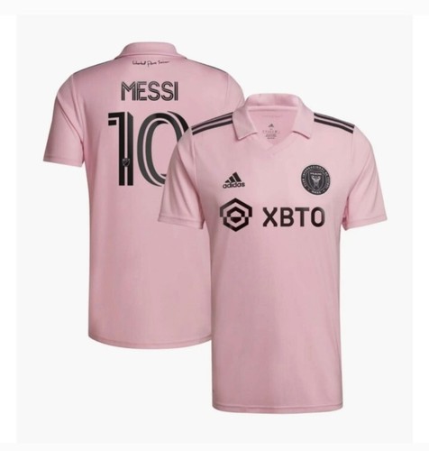 adidas MESSI サッカーユニフォーム　XL 2022 Argentina Home Jersey #10 Messi XL adidas World Cup