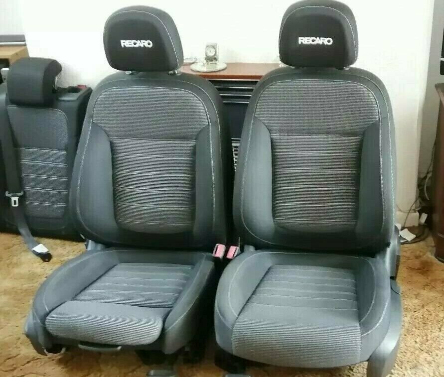 Vauxhall Insignia SRI VX Line Full Set of Seats Front And Rear in