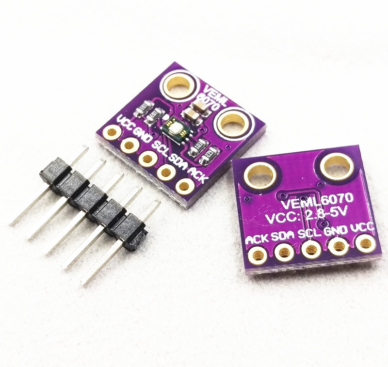 NEW VEML6070 UV Sensitivity Detection Sensor for Arduino M9