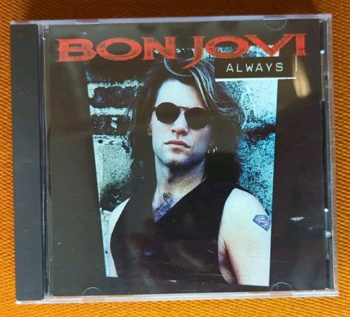 BON JOVI EVERYDAY プロモシングル CD Ni02Mzc1LmpwZWc.jpeg