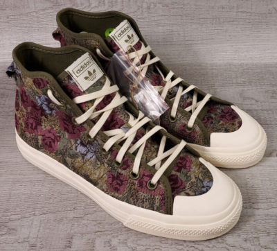 Adidas nizza floral new arrivals
