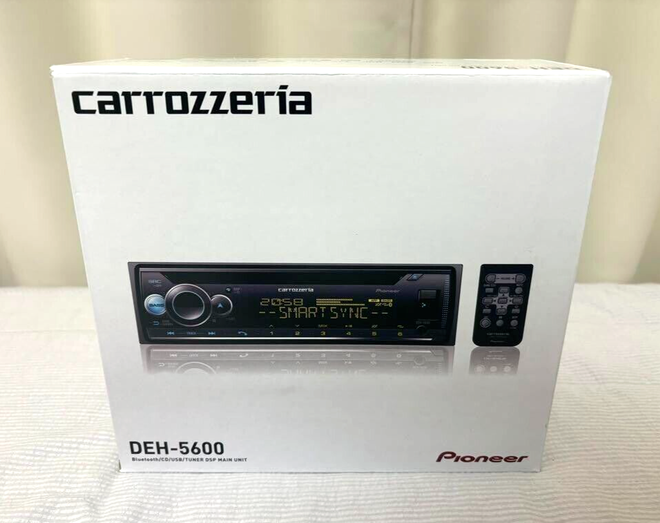 carrozzeria￤Pioneer￤Bluetooth 対応 地デジ carrozzeria FH - 8500DVS Bluetooth対応 バックカメラ付き 地