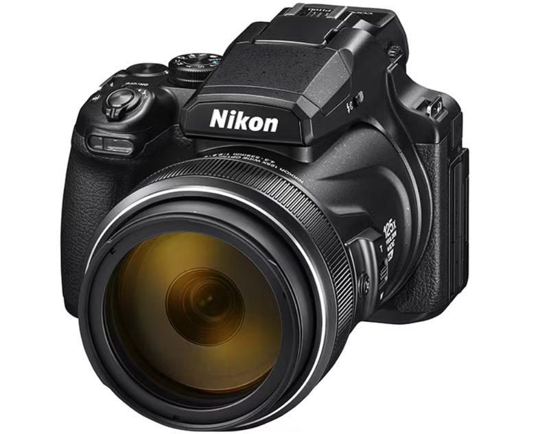 Nikon COOLPIX P1100 Japan Domestic New | eBay