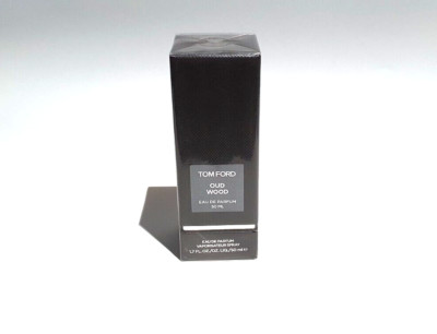 Tom Ford Private Blend Oud Wood Eau de Parfum EDP Spray 50ml Men's Perfume
