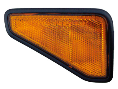 Side Marker Light Reflector for 03-08 Honda Element Passenger Right