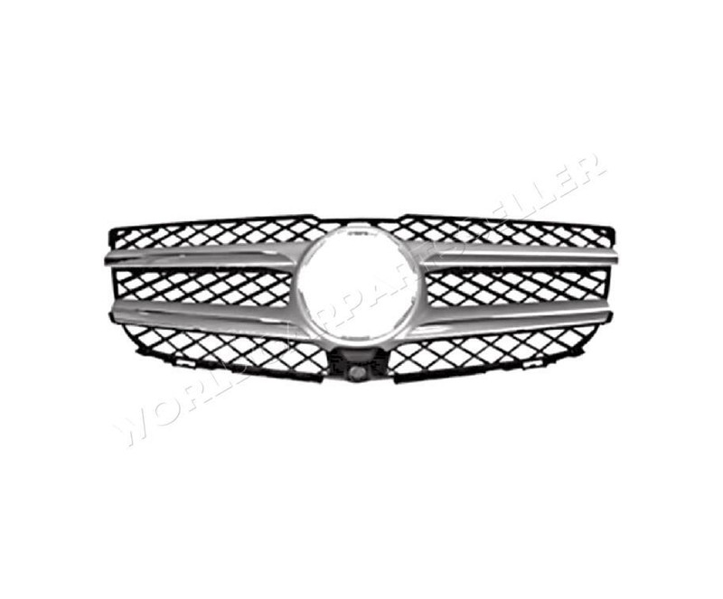 Radiator Grill For MERCEDES X204 W204 Glk 08-15 A2048803683 | eBay 30系プリウスカット済み純正触媒
