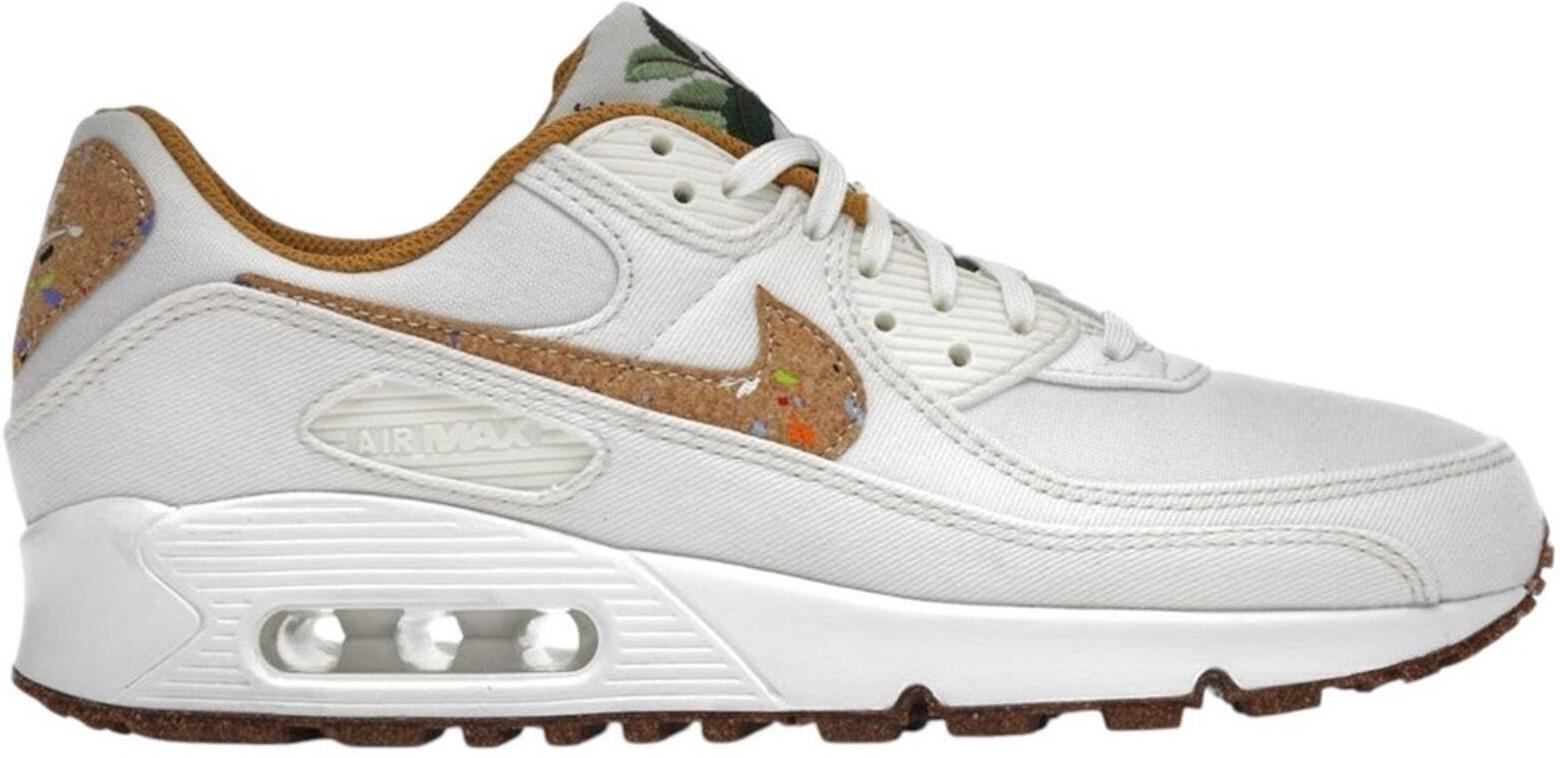 Size 5 - Nike Air Max 90 SE Cork W for sale online | eBay display picture 3