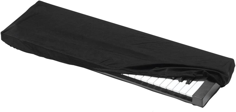 Stretchy Keyboard Dust Cover-Small (49-61 Key) (KKCSM)