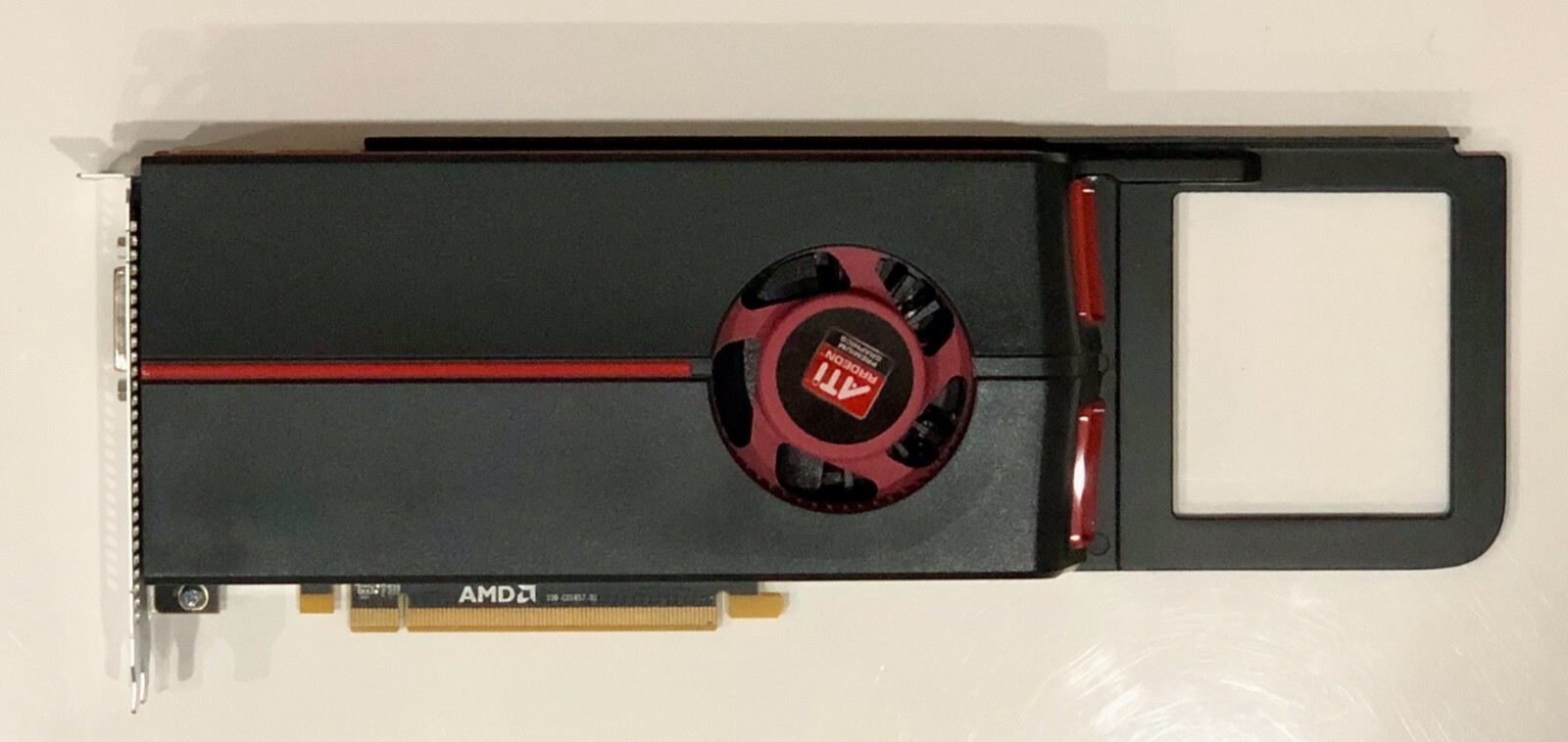 Genuine ATI Radeon HD 5770 1GB Apple Mac Pro Graphics Card