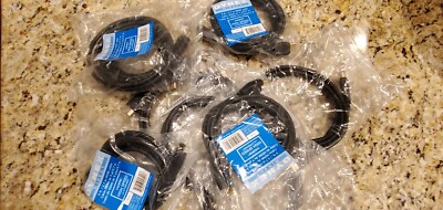 Dynex Direct 9' HDMI Cable - Black