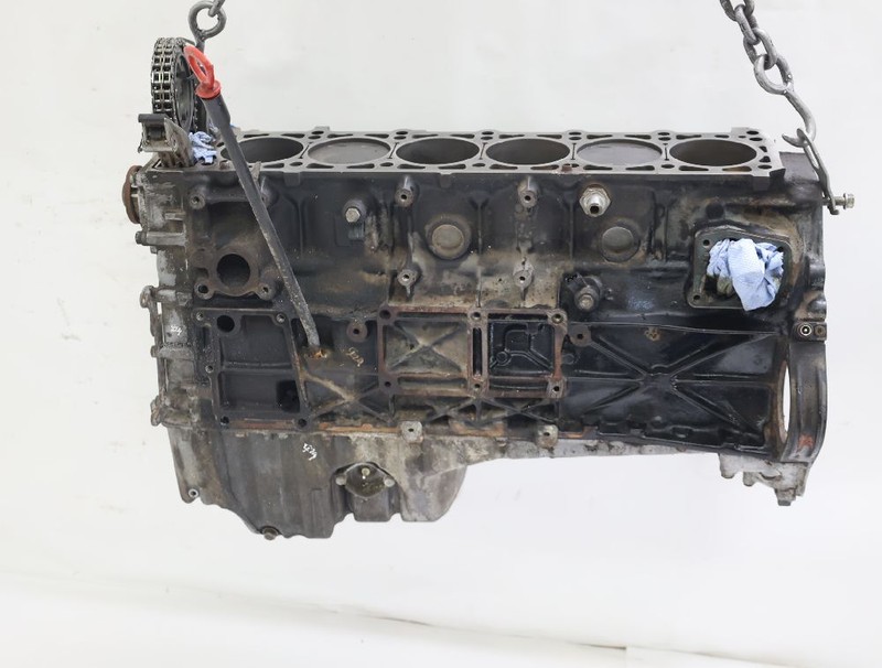 Bloc Moteur DÃ©Fectueux Mercedes E Klasse 280 S 124 M104942 1040111601  70587