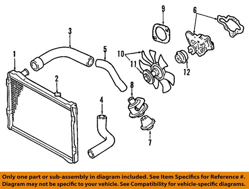 95 Mazda Mpv Engine Diagram - Wiring Diagram Networks