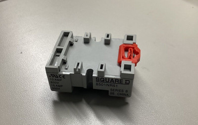 Pack of 1 SQUARE D 8501NR51