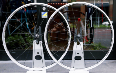 Shimano DURA-ACE WH-9000-C24-CL Aluminum/Carbon Clincher Rim