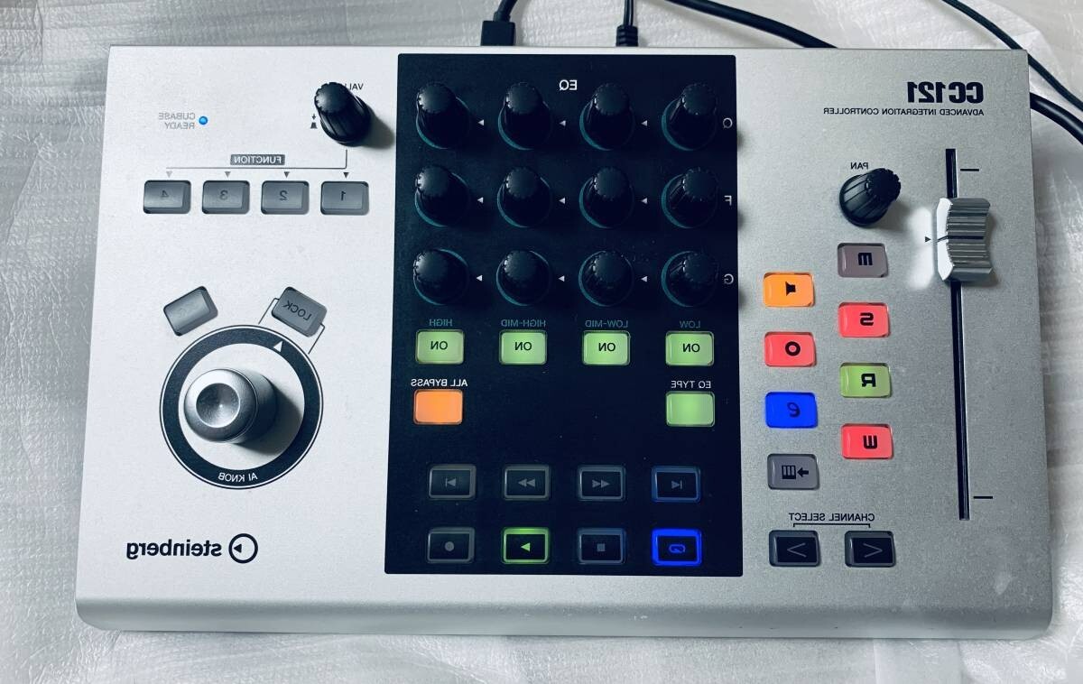 Yamaha WX5 Wind MIDI Controller Wind Synthesizer Used from Yamaha WX5 Wind MIDI Controller Wind Synthesizer Used from