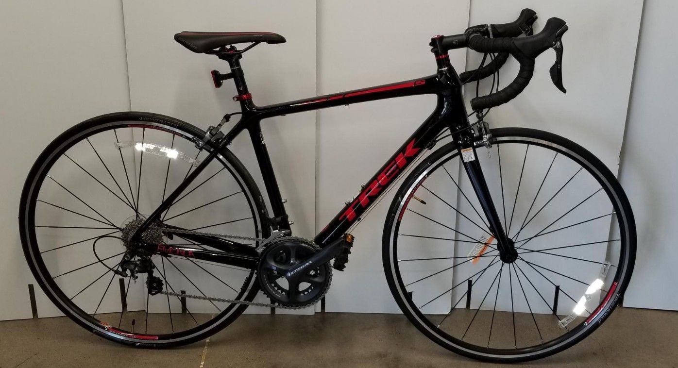 2015 NEW Trek Emonda S6 52cm