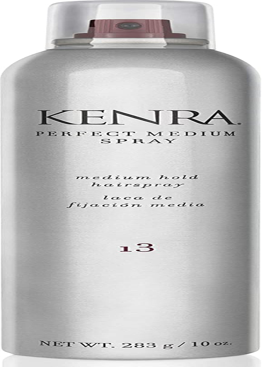 10 Oz Hold Hair Spray Fixation 55% Voc High Shine