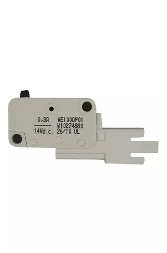 Genuine W10274880 Whirlpool Dishwasher Switch