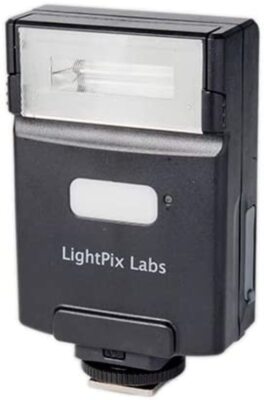 LightPix Labs FlashQ Q20II 474972 FlashQ20II