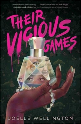 Their Vicious Games (Paperback or Softback)