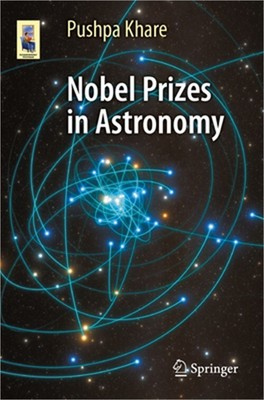 Nobel Prizes in Astronomy (Paperback or Softback)
