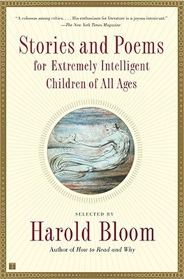 Stories and Poems for Extremely Intelligent Children of All Ages (Paperback or S