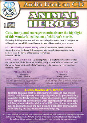 Collection of CHILDREN'S AUDIO BOOKS on 4 CDs Toddler, Kids Stories & Poems NEW